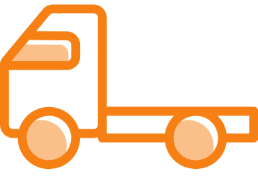 兴隆台拖车/平板车