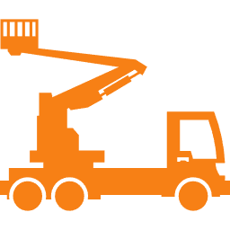 兴隆台高空作业车